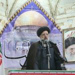 اجازه لانه کردن فساد را نمی دهیم