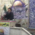 ظلم پذیری نوعی ظلم است