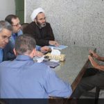 ۱۴نفر از زندانیان خراسان جنوبی با پیگیری شورای حل اختلاف از حبس رهایی یافتند.