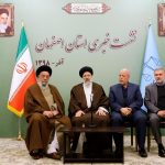 رئیس قوه قضاییه اعلام کرد: اختصاص ۹۵۰ میلیارد ریال اعتبار برای رفع مشکلات مجموعه قضایی استان اصفهان